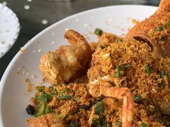 -七鲜渔港美食餐厅(巽寮湾海景店)