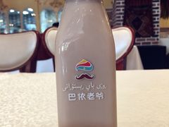 -巴依老爷·新疆美食(上城区天城路店)