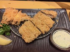 -胜博殿日式炸猪排(西红门店)