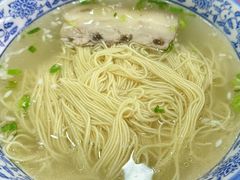 -美味斋(西北街店)