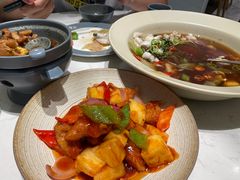 -鹿港小镇(悠唐店)