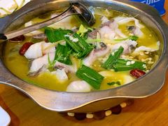 -东北佬菜馆(斗东店)
