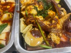 -金张掖麻辣烫(凤城一路店)