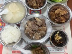 -阿秋牛排(湖心街店)