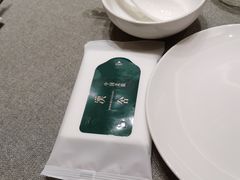 -漢舍中国菜馆(浦东嘉里城店)