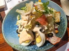 -通海俄式烧烤·俄罗斯大串(嵩山路店)