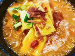 -云海肴·汽锅鸡·云南菜(苏州中心店)