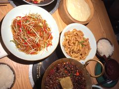 -吃饭皇帝大(解放西路店)