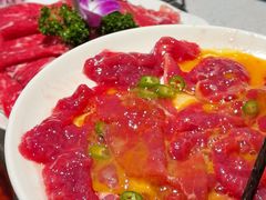 -贵府酸汤牛肉火锅·贵州老字号(飞山街店)
