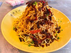 -靓靓蒸虾(中山公园店)