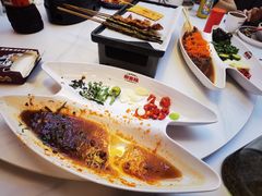 -柳喜辣·烧烤酒局(跃进总店)