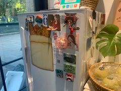 -富贵面包公司(运河店)