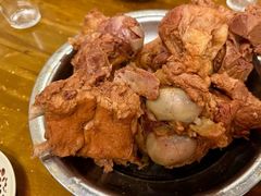 -王记酱骨头馆(新华路一店)