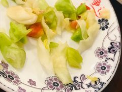 -天回镇何氏豆腐(总店)