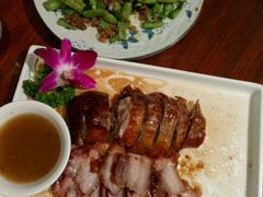 -良渚君澜度假酒店·中餐厅