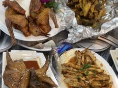 -鸽鸟轩(石岐店)