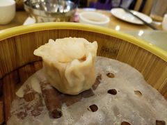 -华联广州大酒店-餐厅