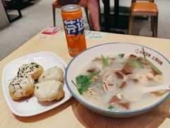 -小杨生煎(深圳岗厦北店)