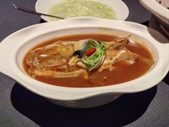 肆月河豚-肆月河豚·淮扬菜·湘菜(华天店)