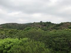 -白马涧龙池景区