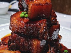 -金枝玉叶上海人家食府(三里河店)