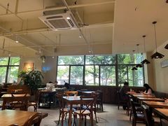 -榖屋house of flour(张江首店)