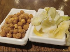 -老妈米线(港龙店)