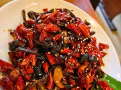 -蜗牛小馆醉乡民谣云南菜(惠新西里店)