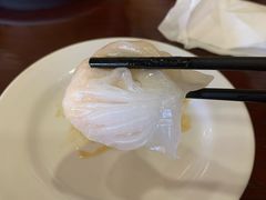 虾饺-香江小厨 The Kitchen(香江俱乐部店)