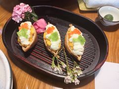 -大江户日本料理(吕厝店)