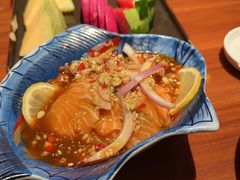 -摩打食堂(喜荟城店)