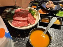 -九田家黑牛烤肉料理(石路天虹店)