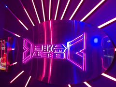 -星聚会KTV(龙湖上海奉贤天街店)