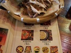 -刘师父老汉口江湖菜(蔡锷路店)