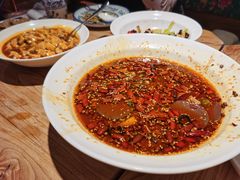 -小放牛炒菜馆(北国商城店)