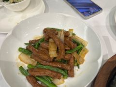 -西湖春天•老字号杭州菜(百汇店)
