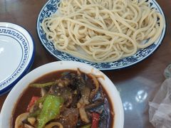 -满记烧饼(牛街东里小区一区店)