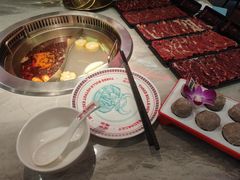 -三头牛·潮汕牛肉生蚝火锅 (夏湾店)