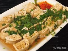 -吉亨面馆(古北1699店)