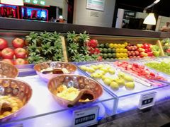 -韩盛·盛江山自助料理(中街大悦城店)