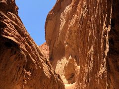 -天山神秘大峡谷