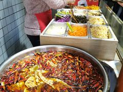 -三兄弟高炉烧饼