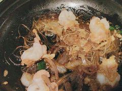 -绿茶餐厅(天津天河城店)