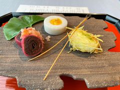 -盘古七星酒店·京都怀石花传日餐厅