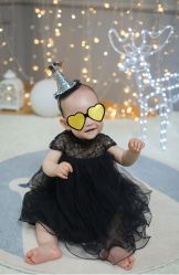 -首尔宝宝SEOUL  BABY STUDIO(通州店)