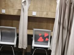 -纸上自习室(观音桥店)