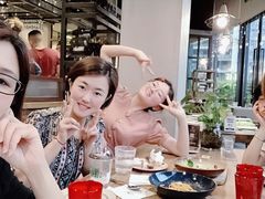 -G+KITCHEN(龙湖狮山天街店)