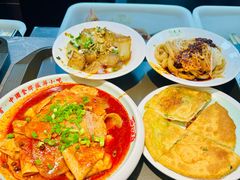 -再回首(兰州中心店)