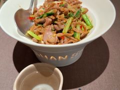 -山石榴·贵州菜(陆家嘴中心店)