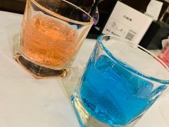 -肆月河豚·新淮扬(金融街店)